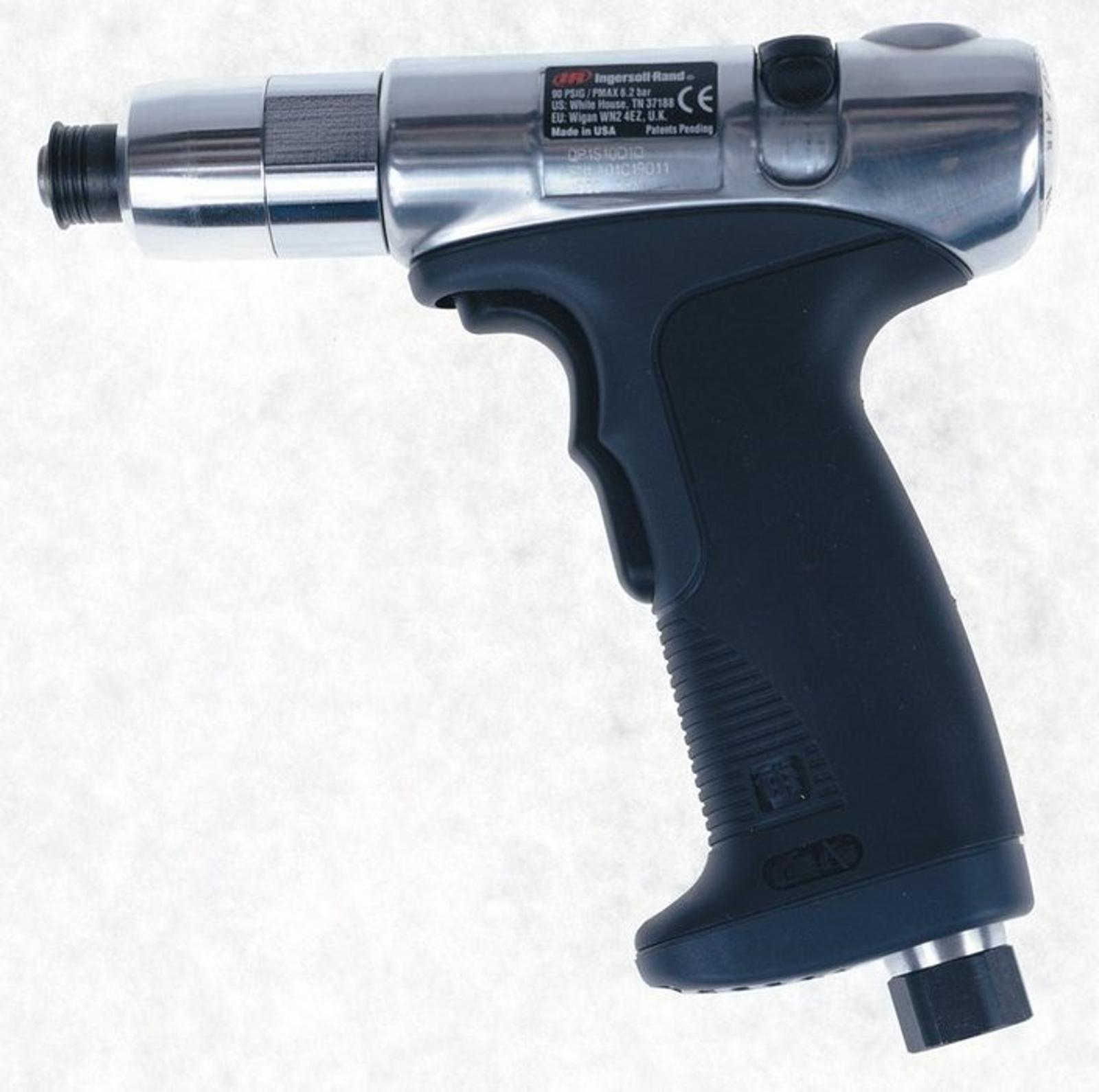 Q2 Series - Pistol Grip Direct Drive