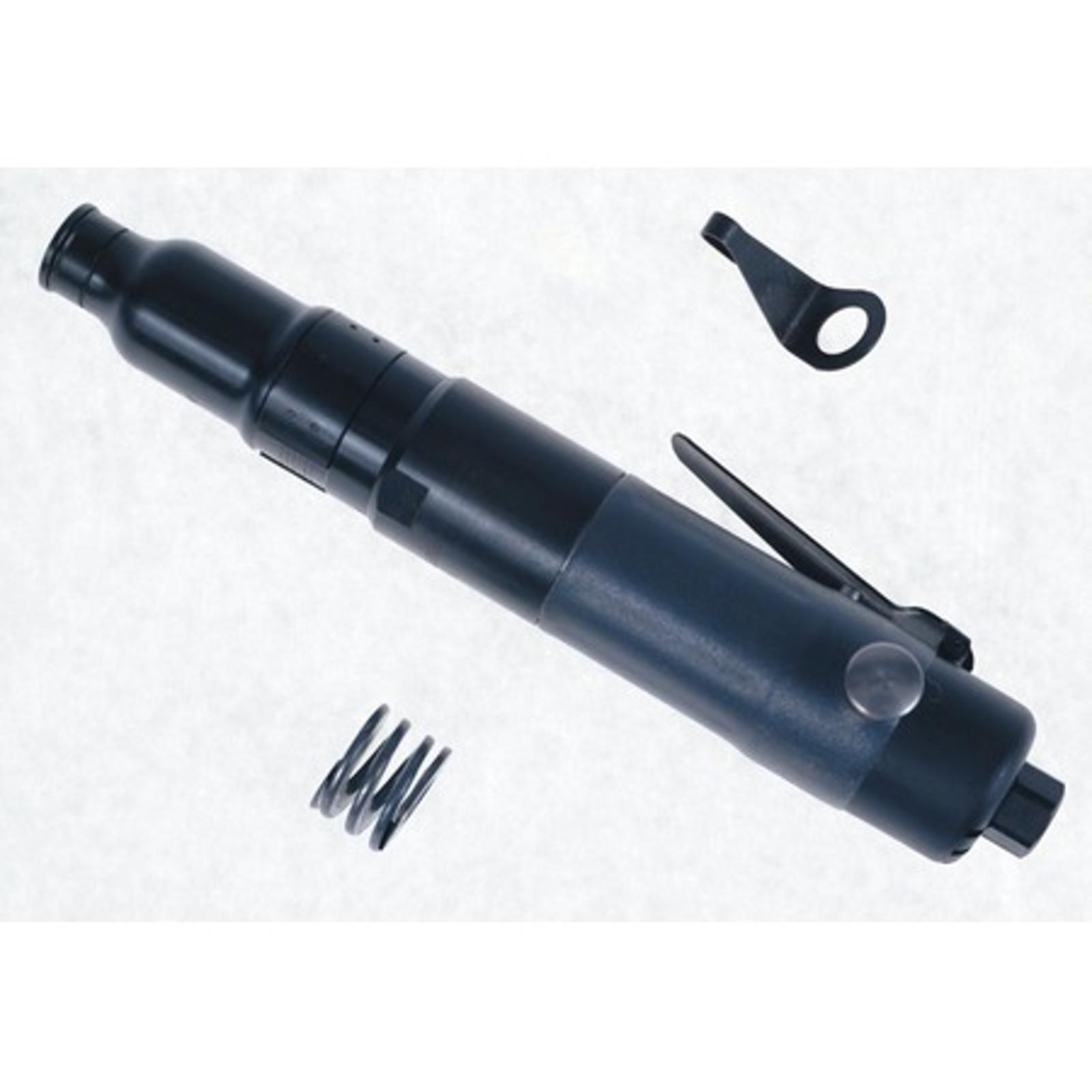 41 Series - Inline Adjustable Cushion Clutch