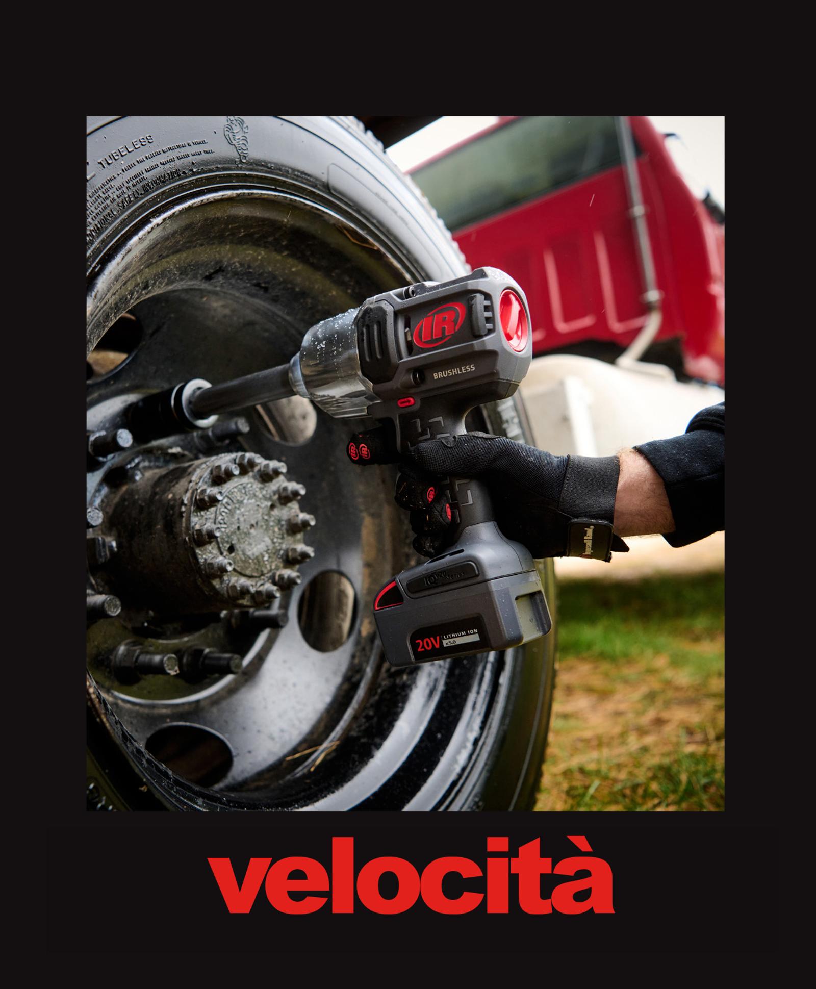 tool for tires worker