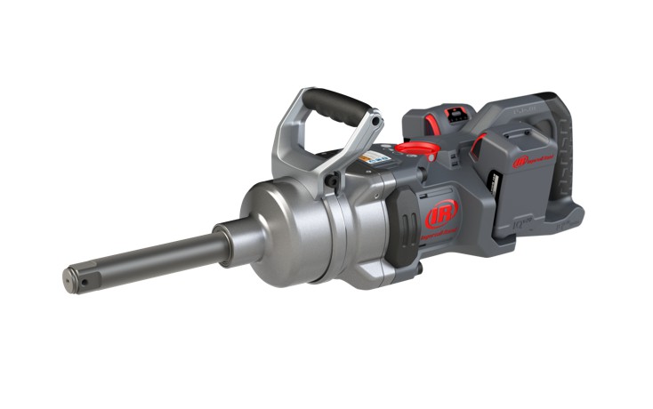W9000 Series High Torque 20V 1 In. Cordless Impact Wrench