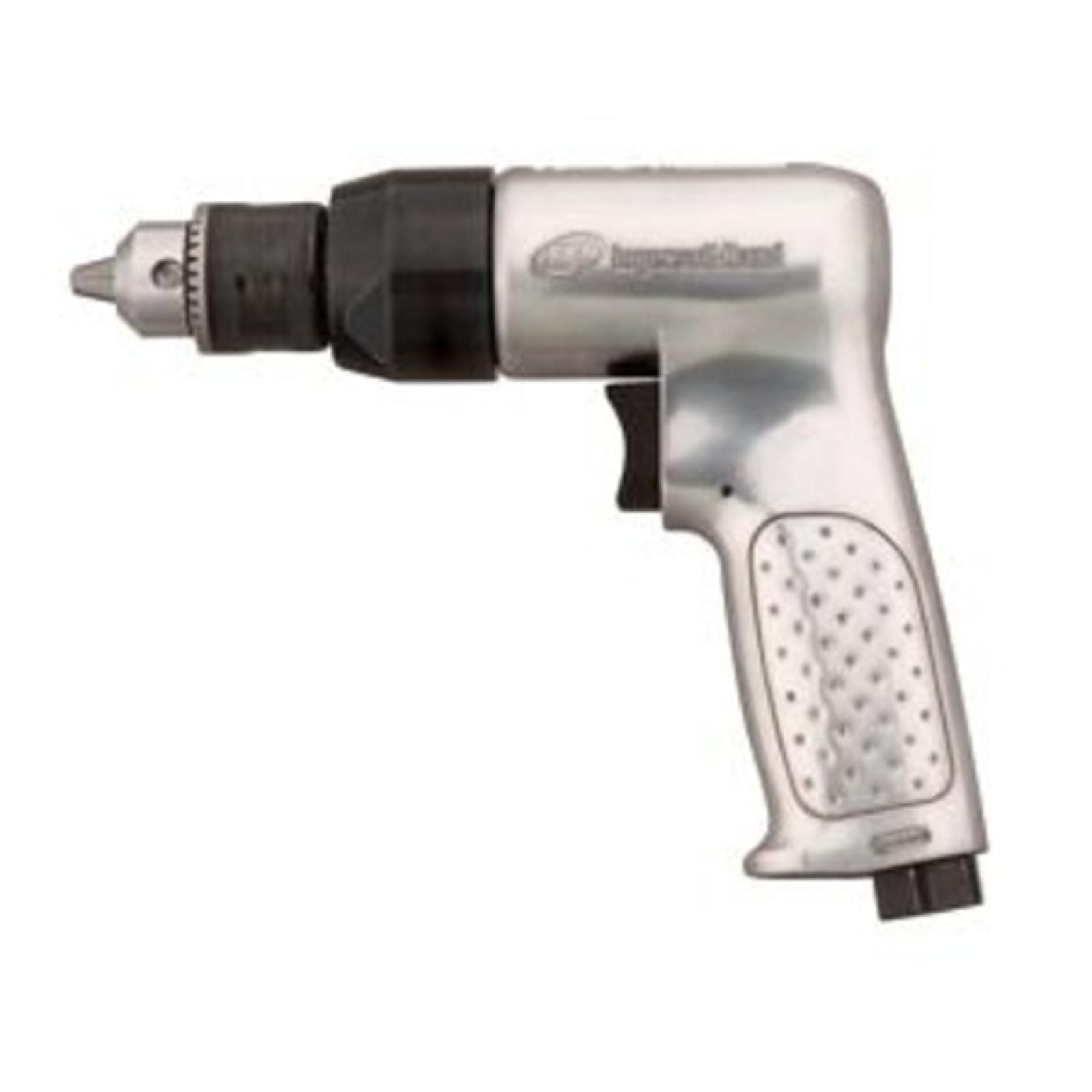 Taladro neumático 3/8″, empuñadura de pistola