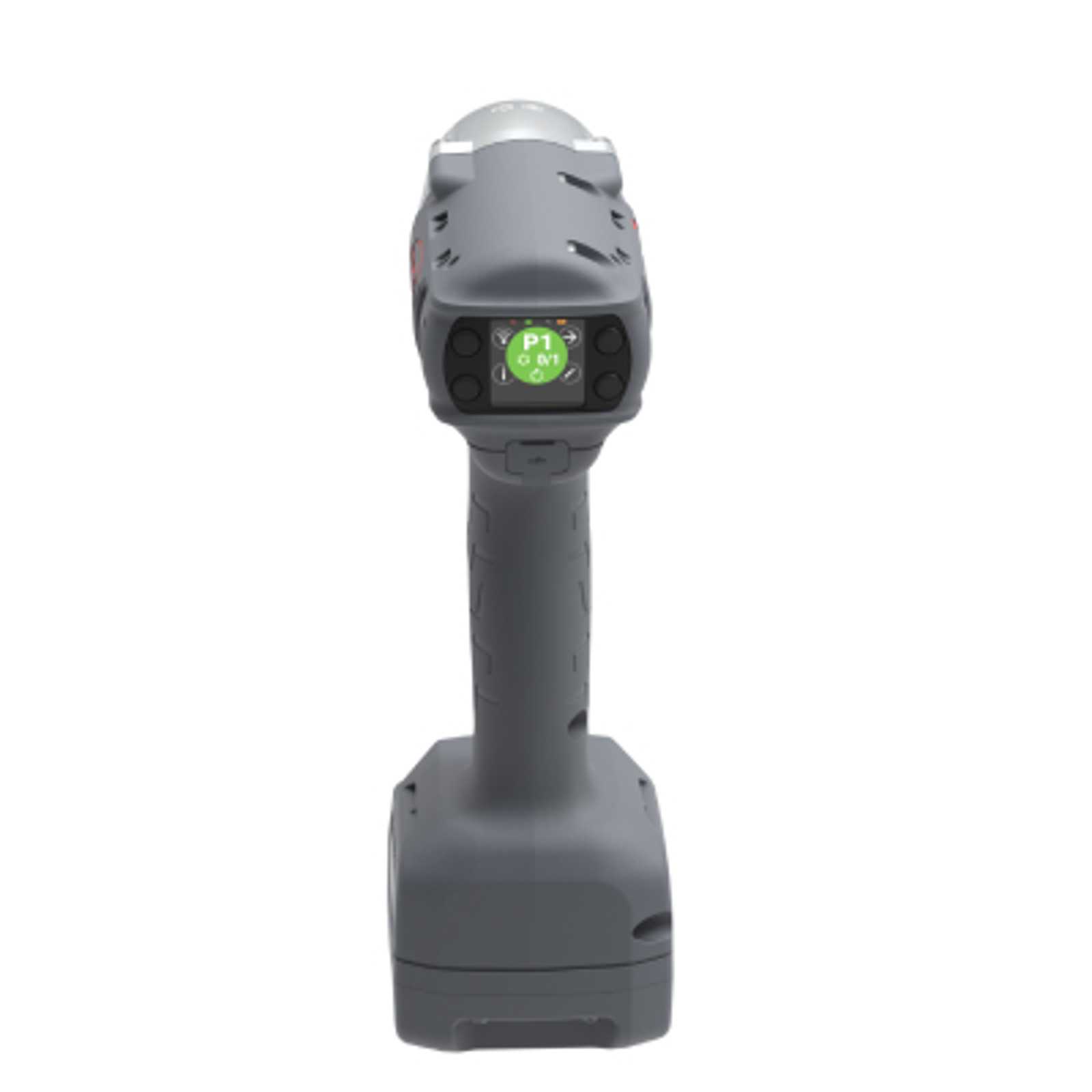 RTS tool green