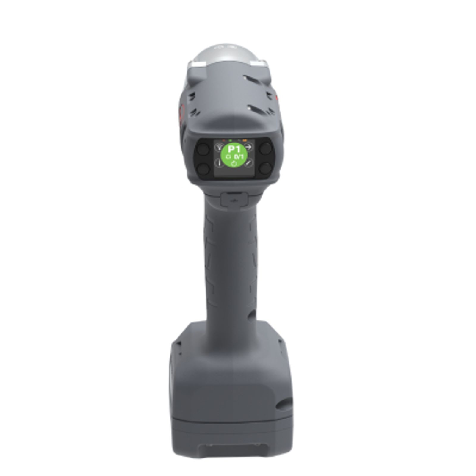 RTS tool green