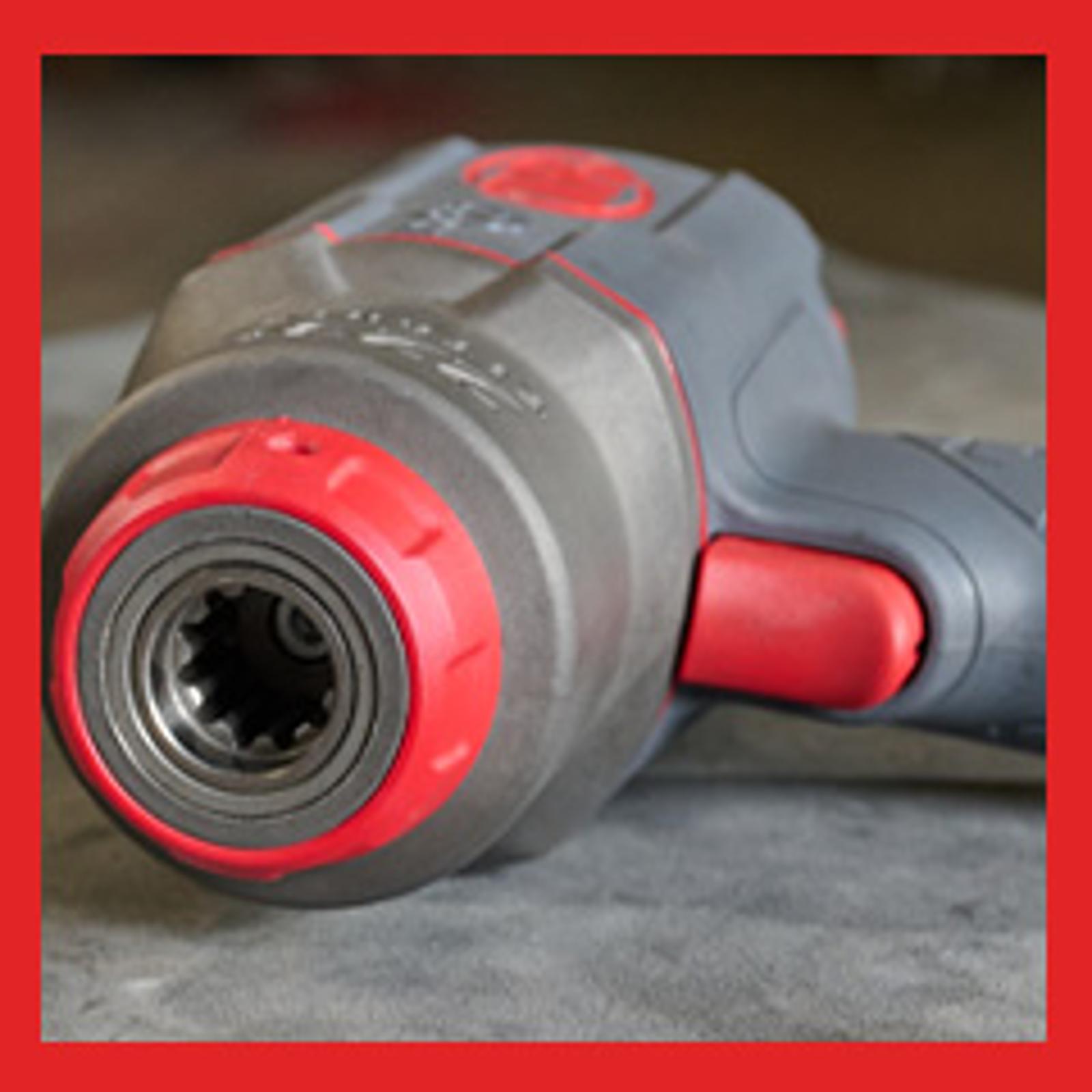 red grey tool IR