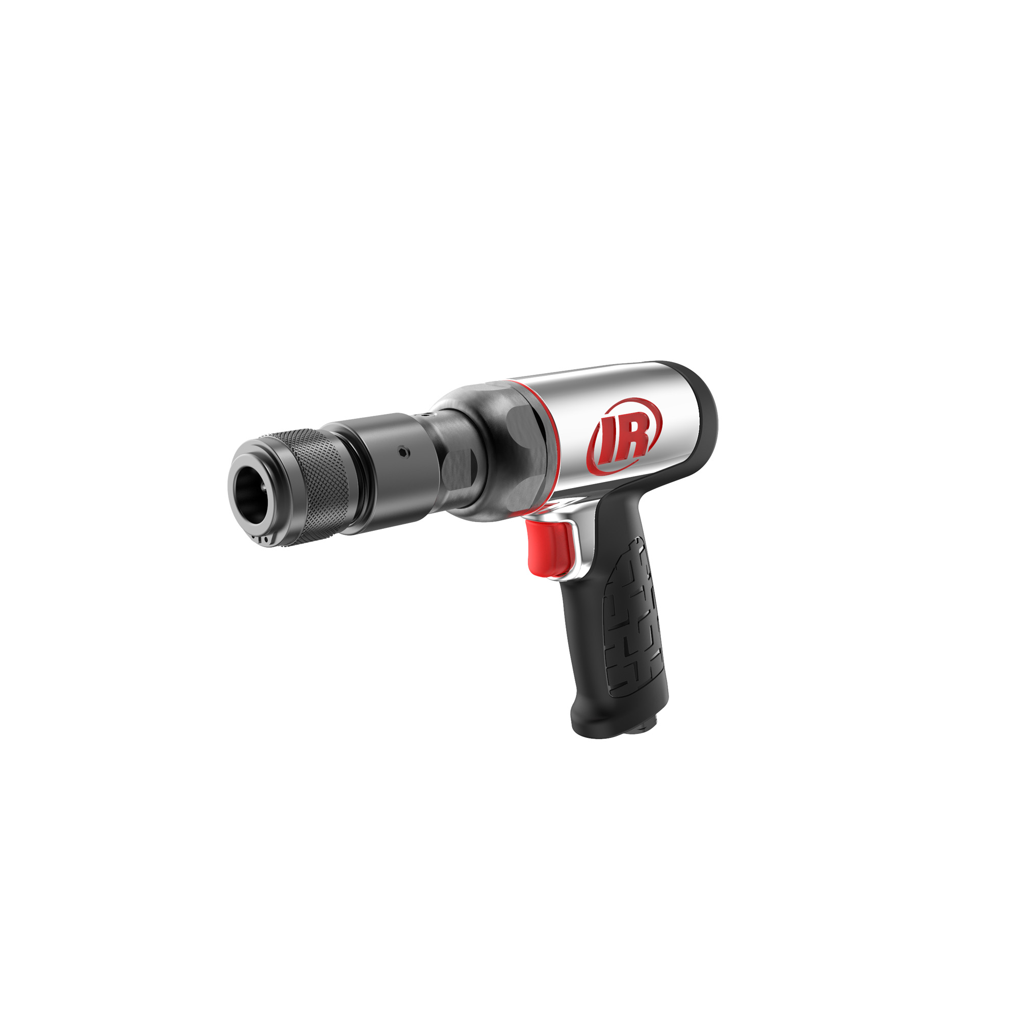 Ingersoll Rand 133MAX Heavy Duty Vibration Reduced Air Hammer