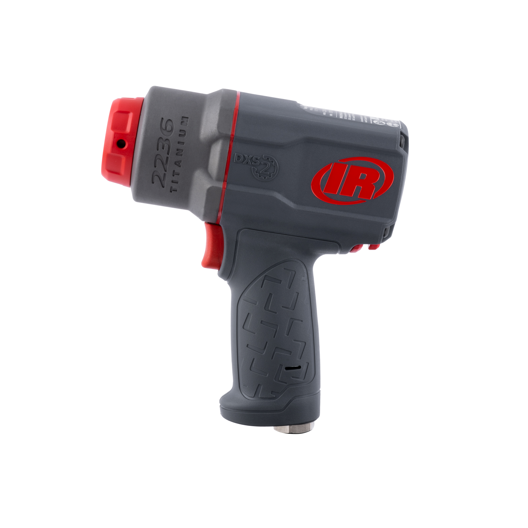 2236QTiMAX Air 1/2 In. High Torque Impact Wrench | Ingersoll Rand