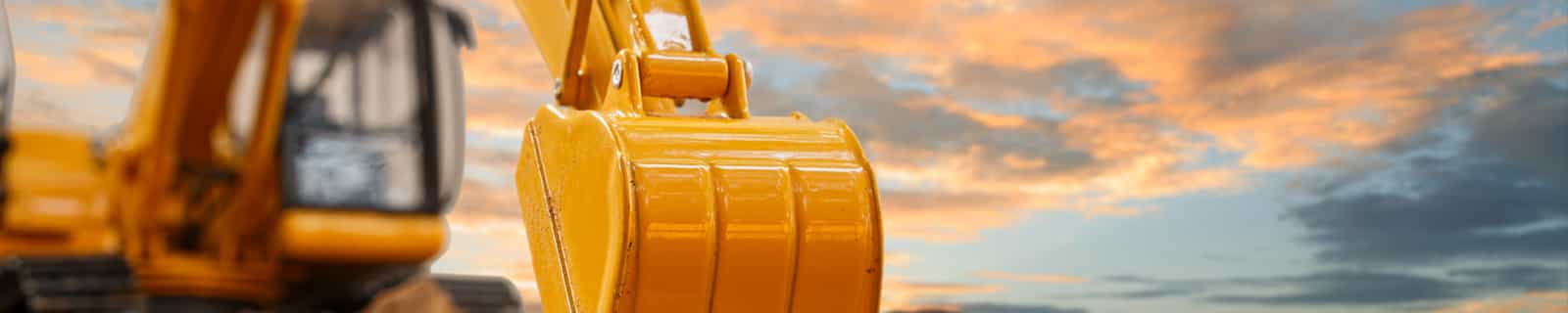 Heavy Industry