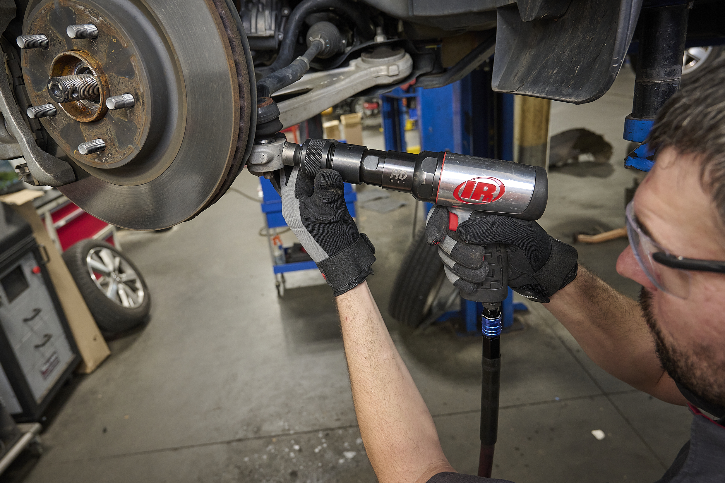 135MAX Air Hammer