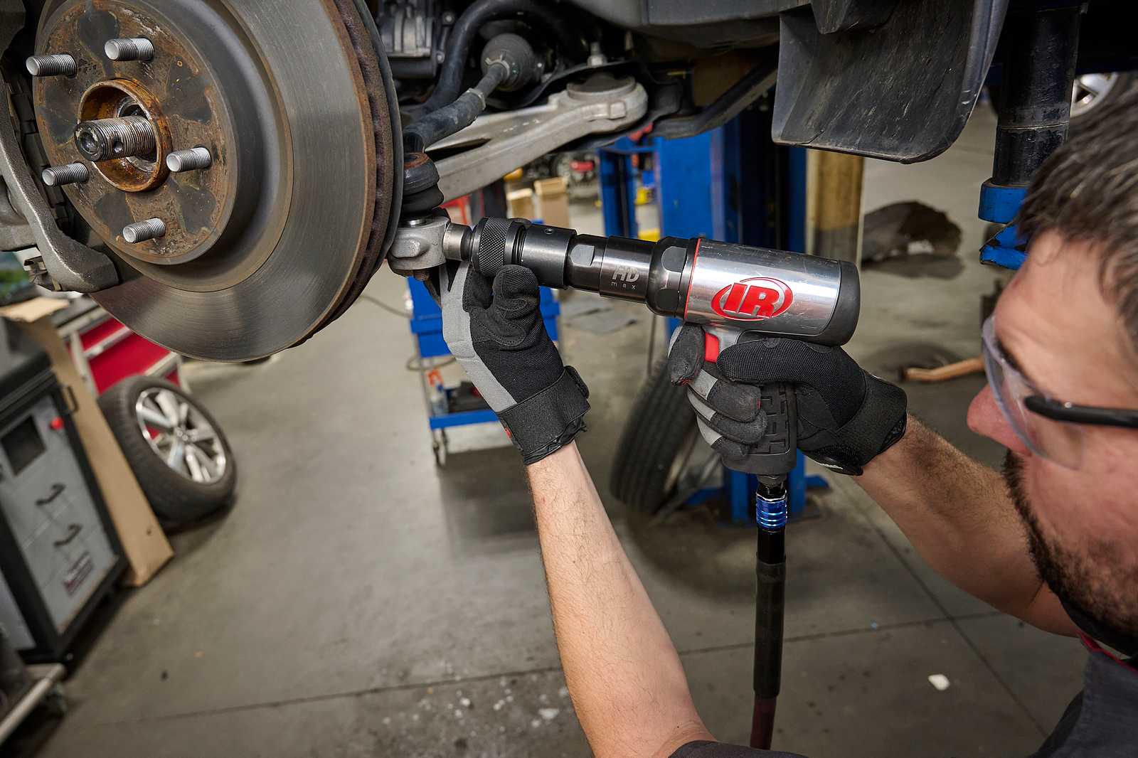 135MAX Air Hammer