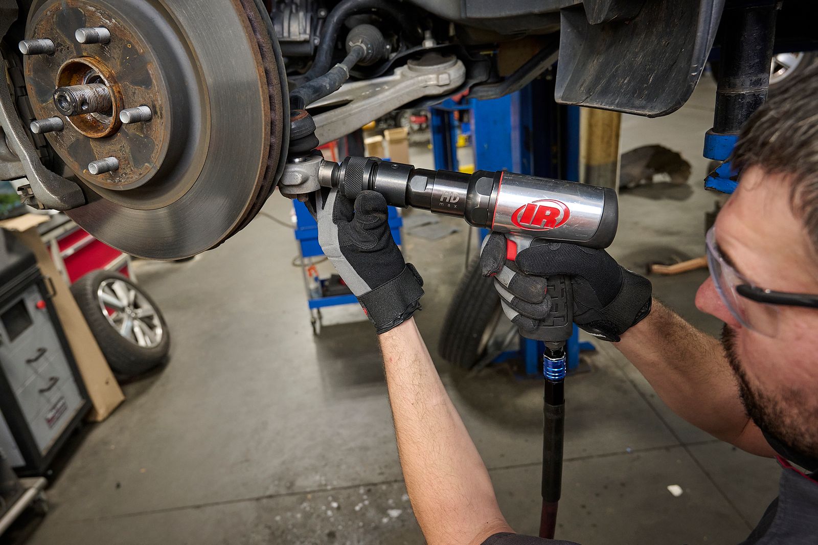 135MAX Air Hammer