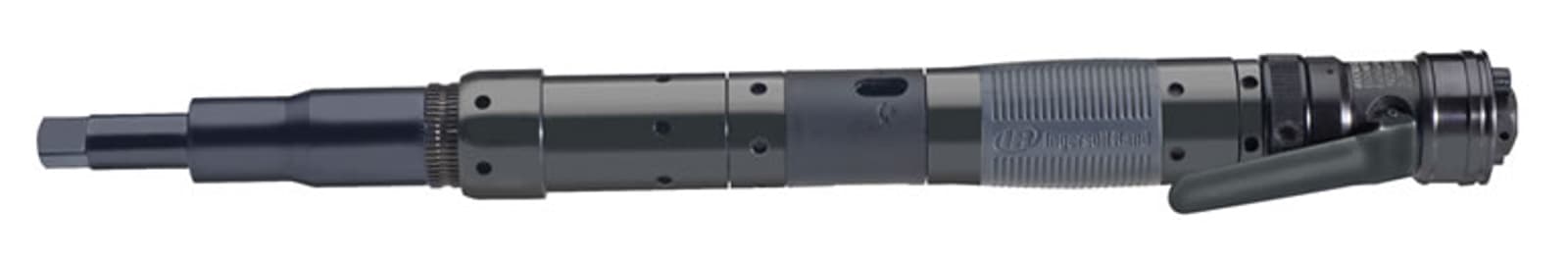 Serie QA4 - Manuale in linea con arresto automatico regolabile