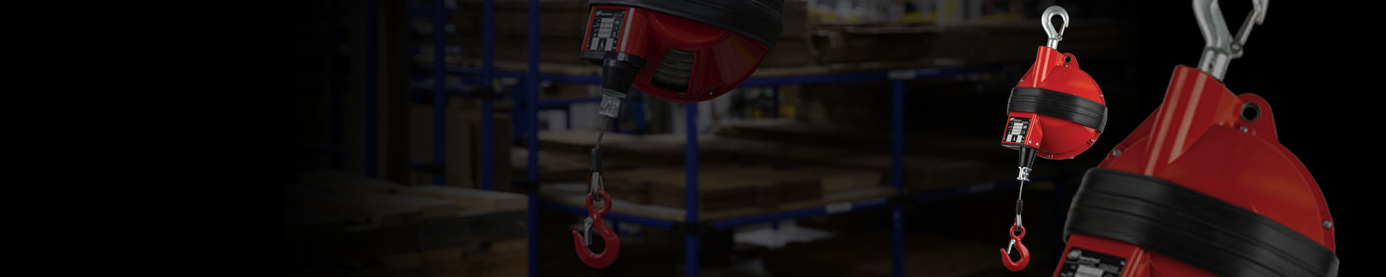 Ingersoll Rand Ergonomic Accessories