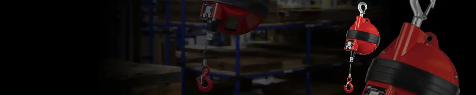 Ingersoll Rand Ergonomic Accessories