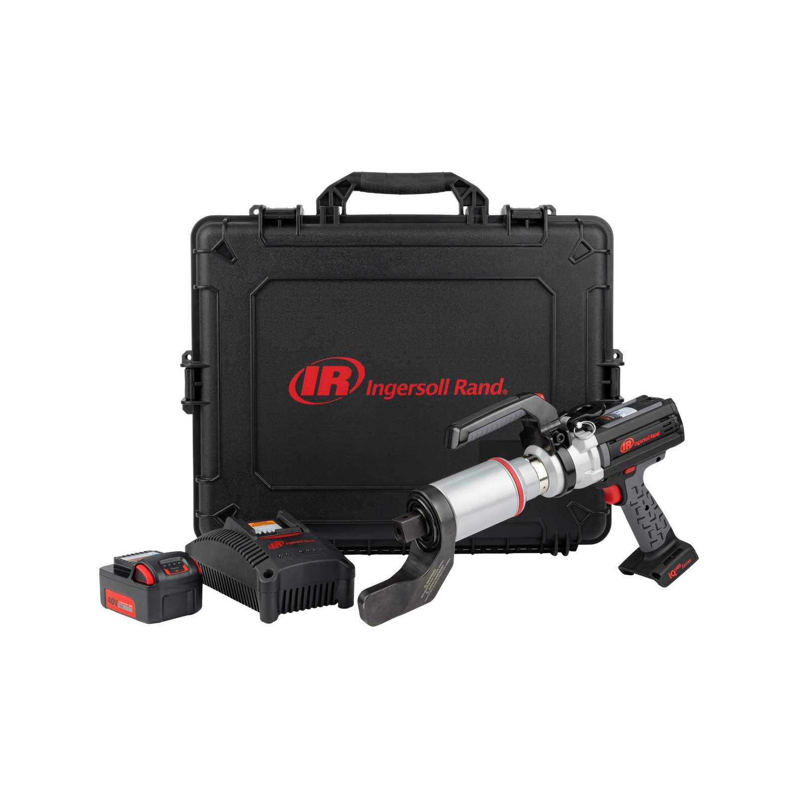 QXM_40V Cordless Kit