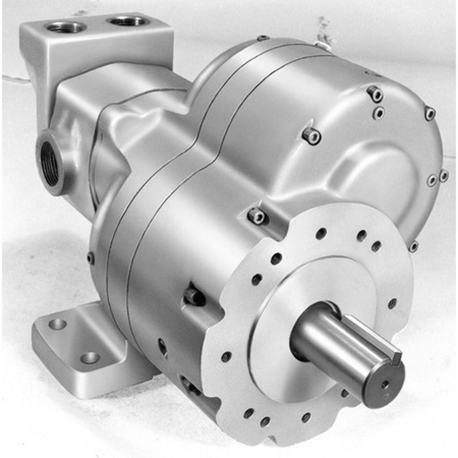 92 Series Air Motors