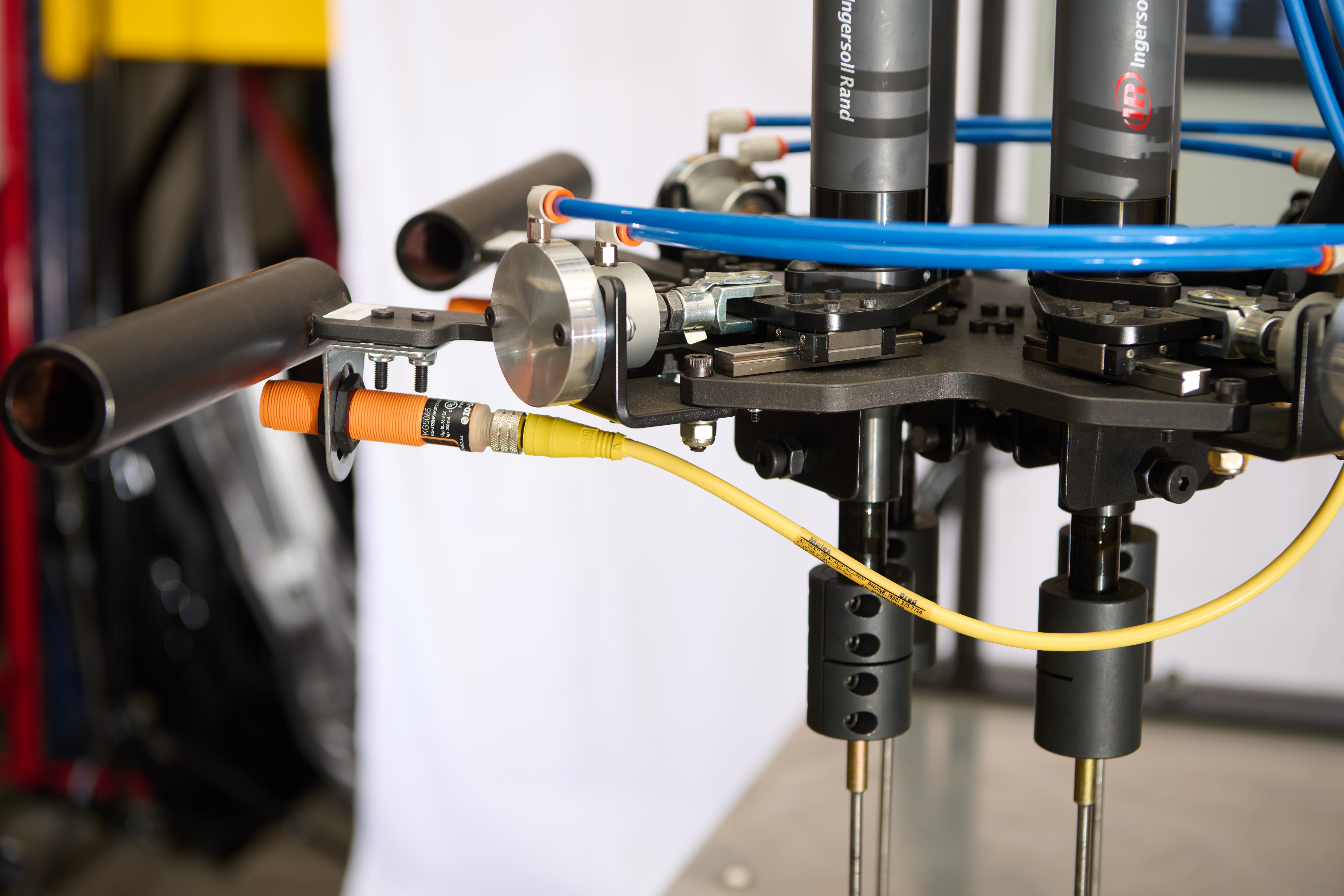 2022 IR Multi Spindle
