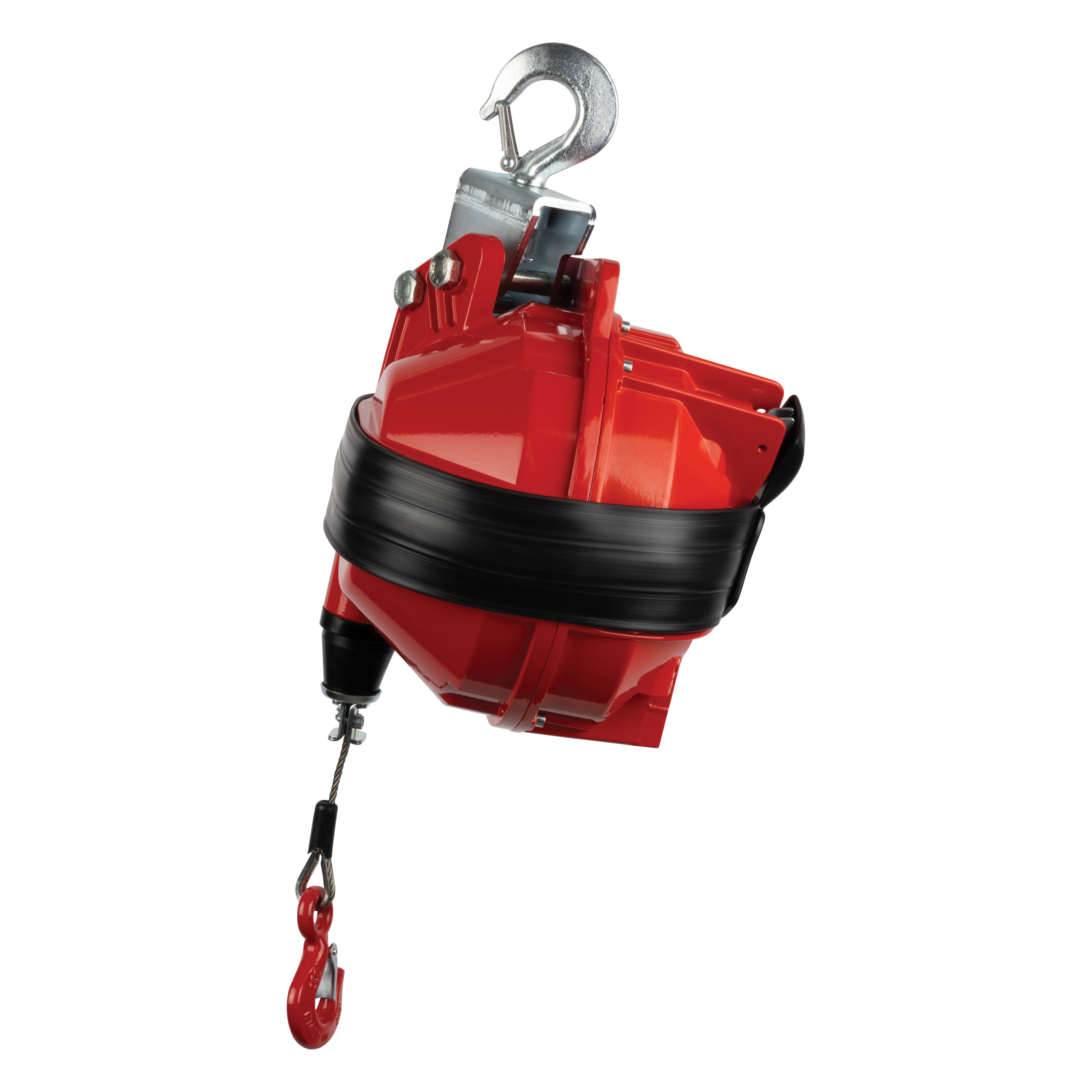 BSD, BSDL Series Super-Duty Spring Balancers