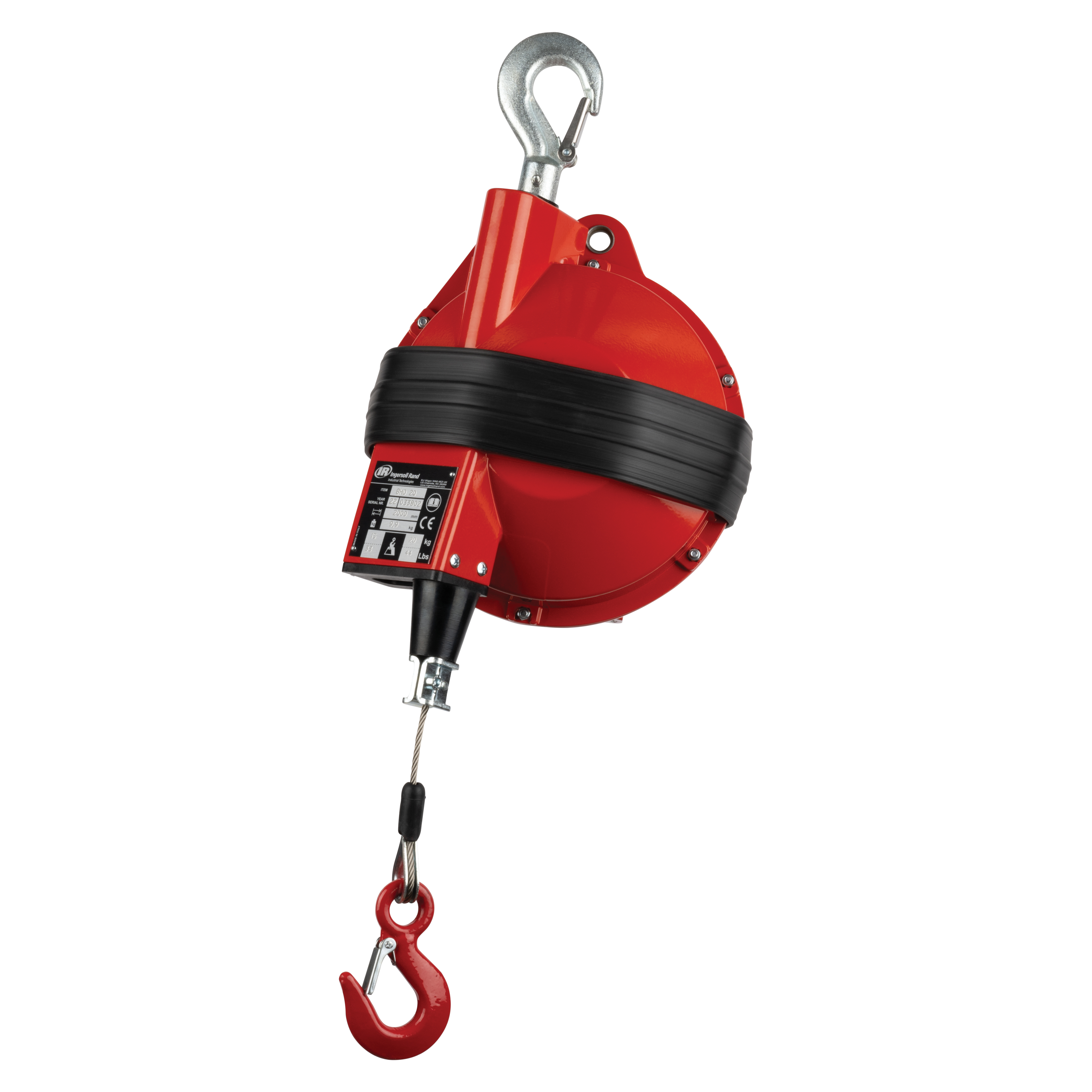 Medium-Duty Spring Balancers | Ingersoll Rand Power Tools