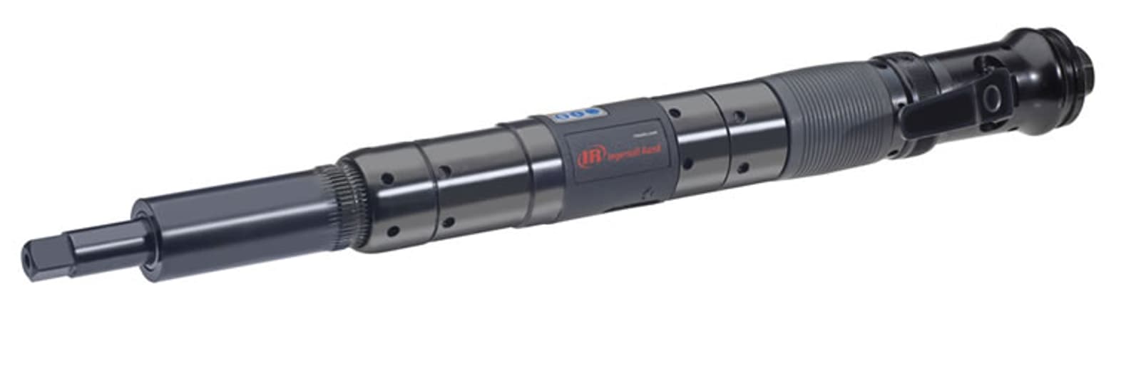 Serie QA6 - Manuale in linea con arresto automatico regolabile