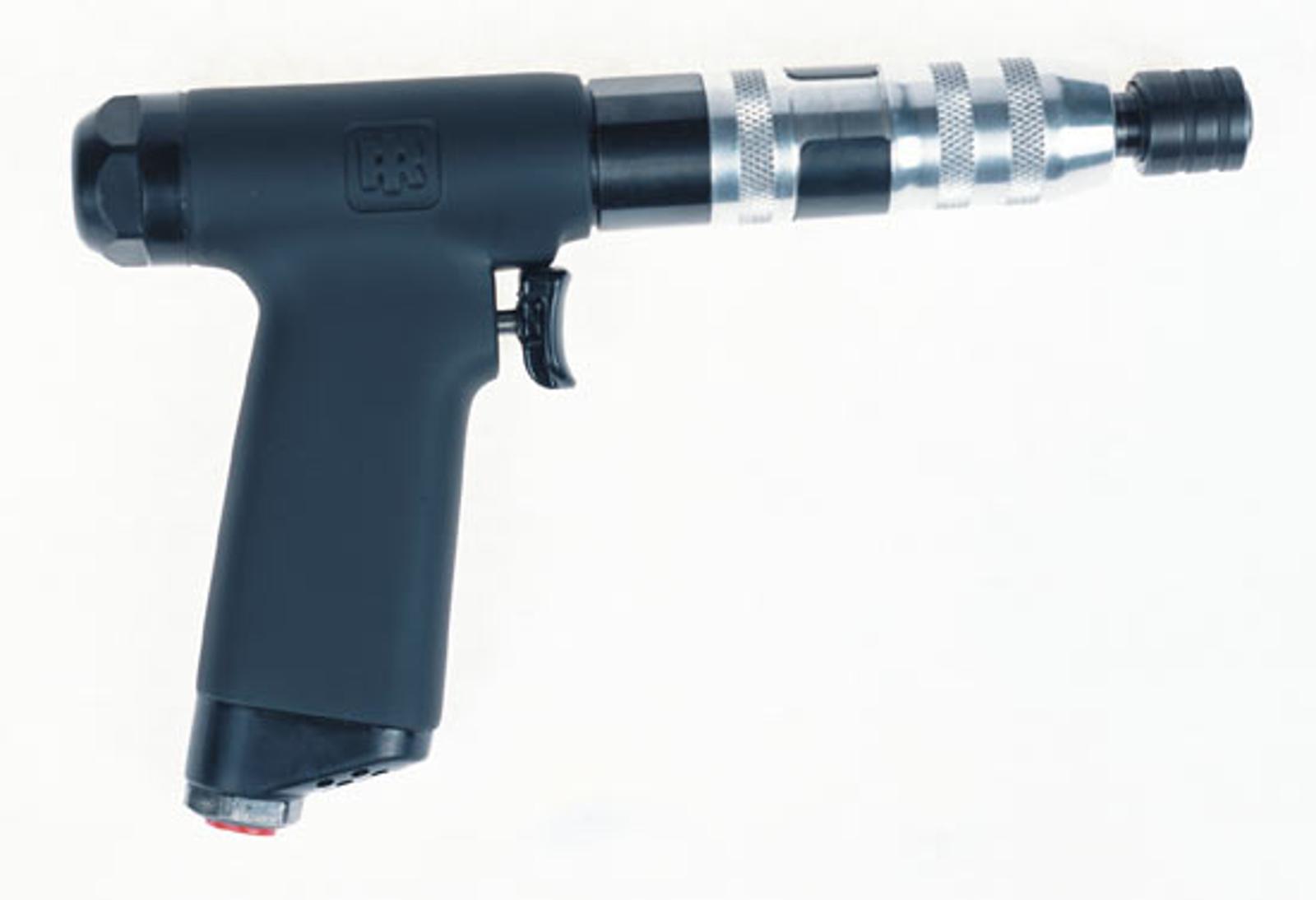 1 Series - Pistol Adjustable Cushion Clutch
