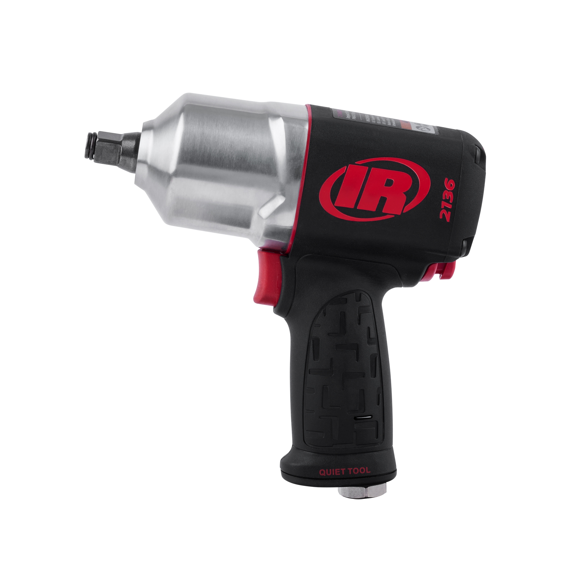 2136QXPA Series Impact Wrench | Ingersoll Rand