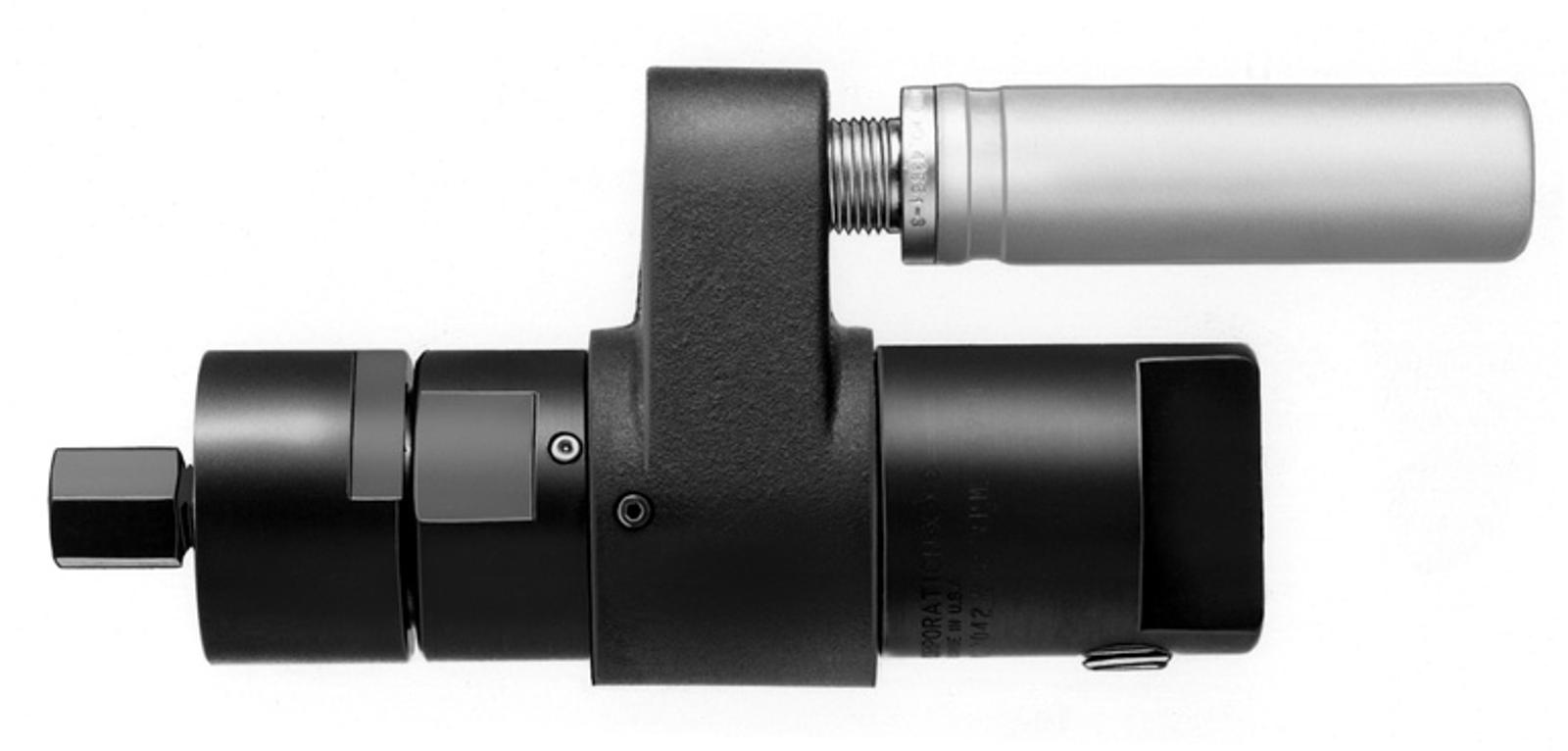 0 Series Milling Motors