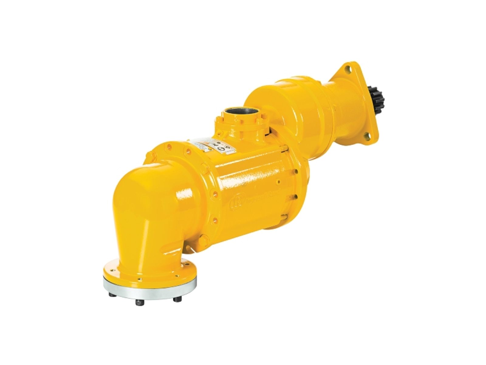 ST1000M Air Starter