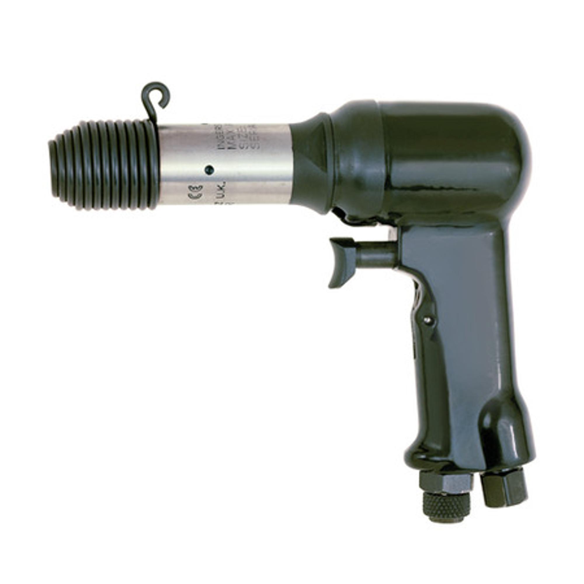Rotary Rivet Cutter Air Riveting Tools & Cordless Rivet Guns | Ingersoll Rand