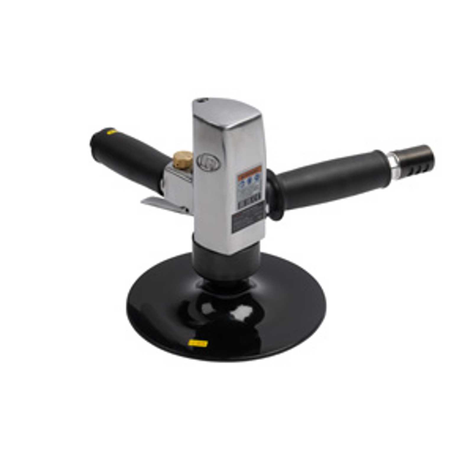 Vertical Air Buffer