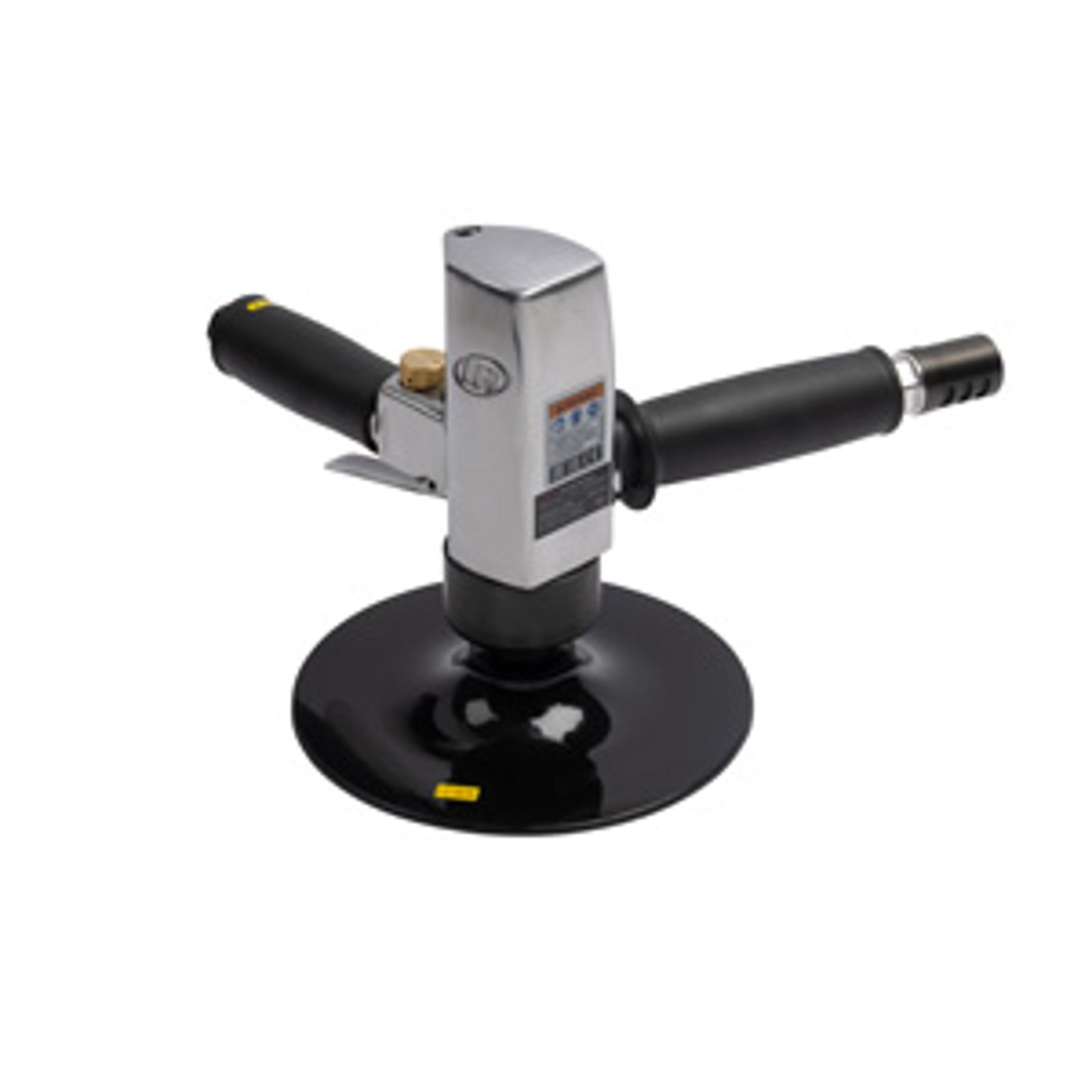 Vertical Air Buffer