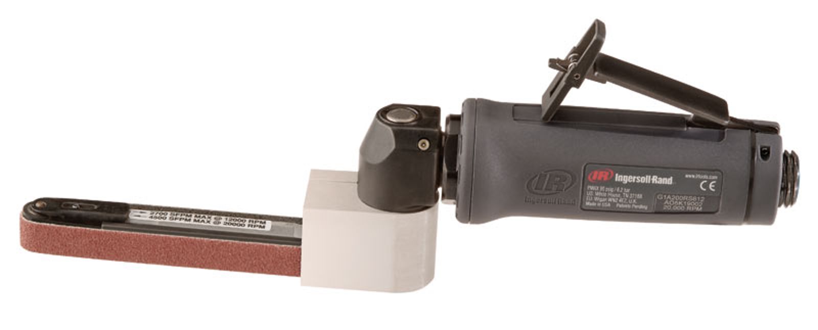 Sanders polishers buffers G1A200RS812HRl