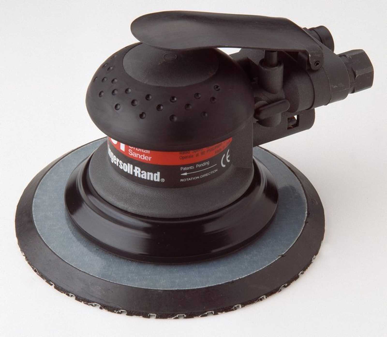 Sanders polishers buffers 41512 Sander ORBITALP001l