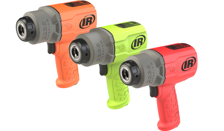 2236series orange green red