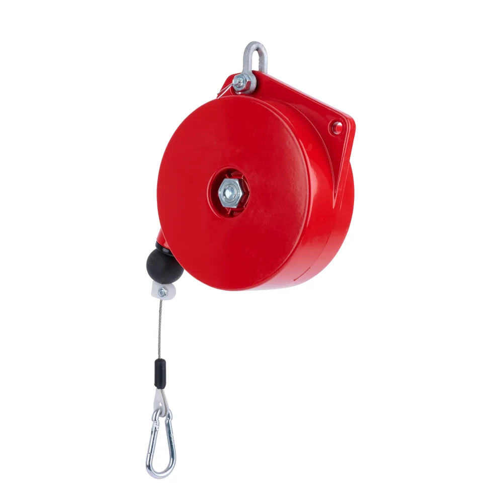 Spring Balancer Buffer Medium-Duty Spring Balancers | Ingersoll Rand Power Tools