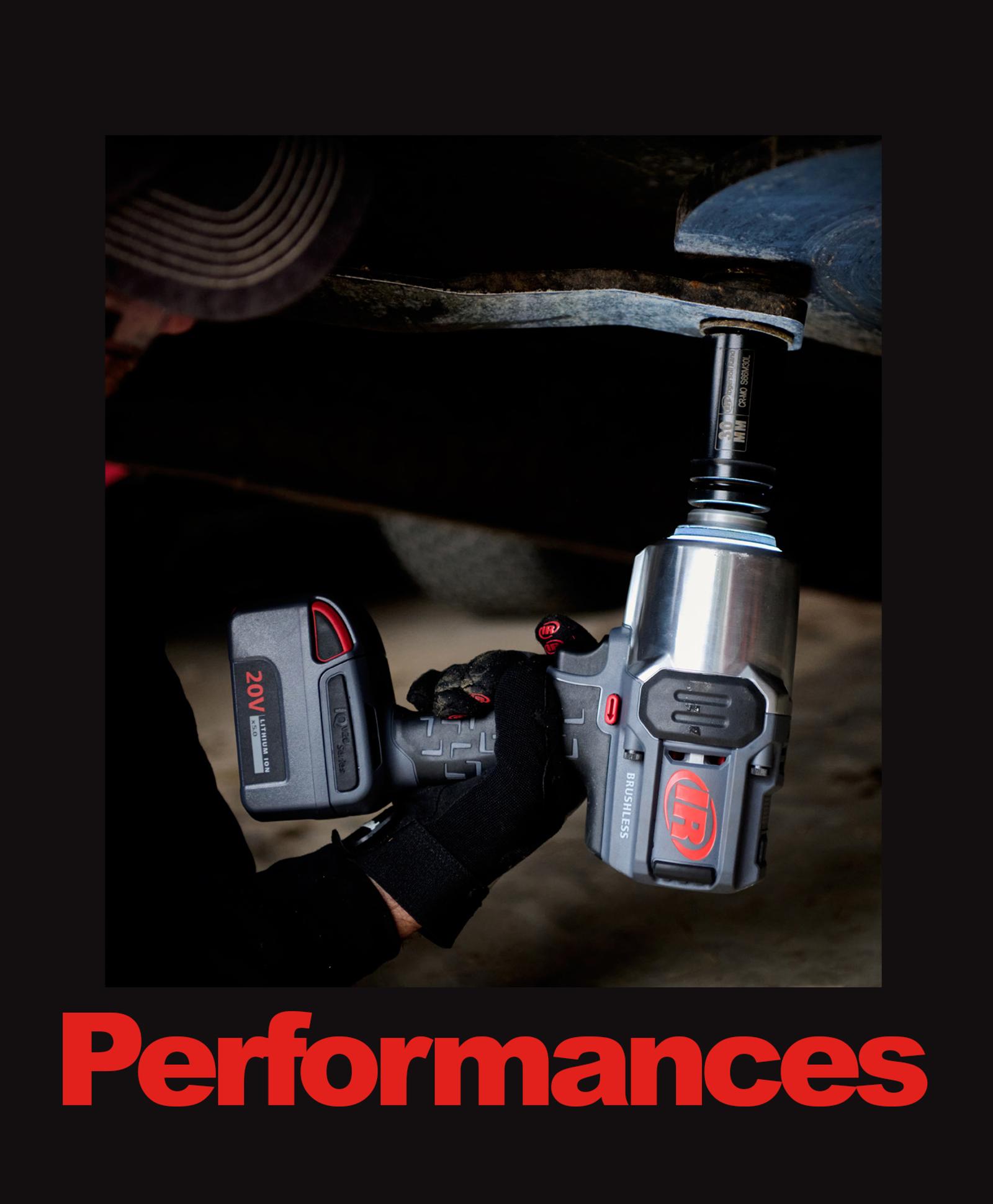 Performances