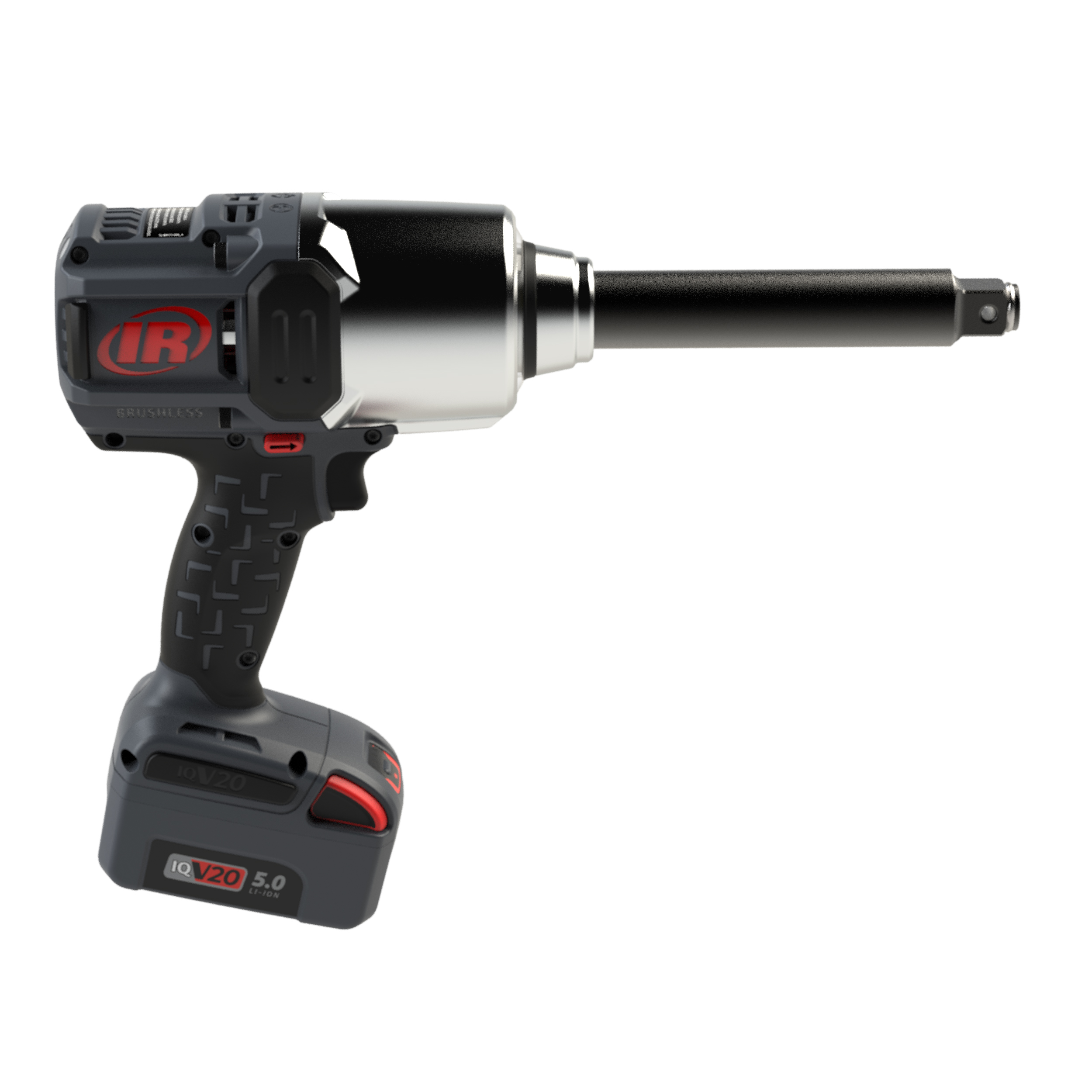 W8000 Series IQV20™ High Torque Cordless Impact Wrench