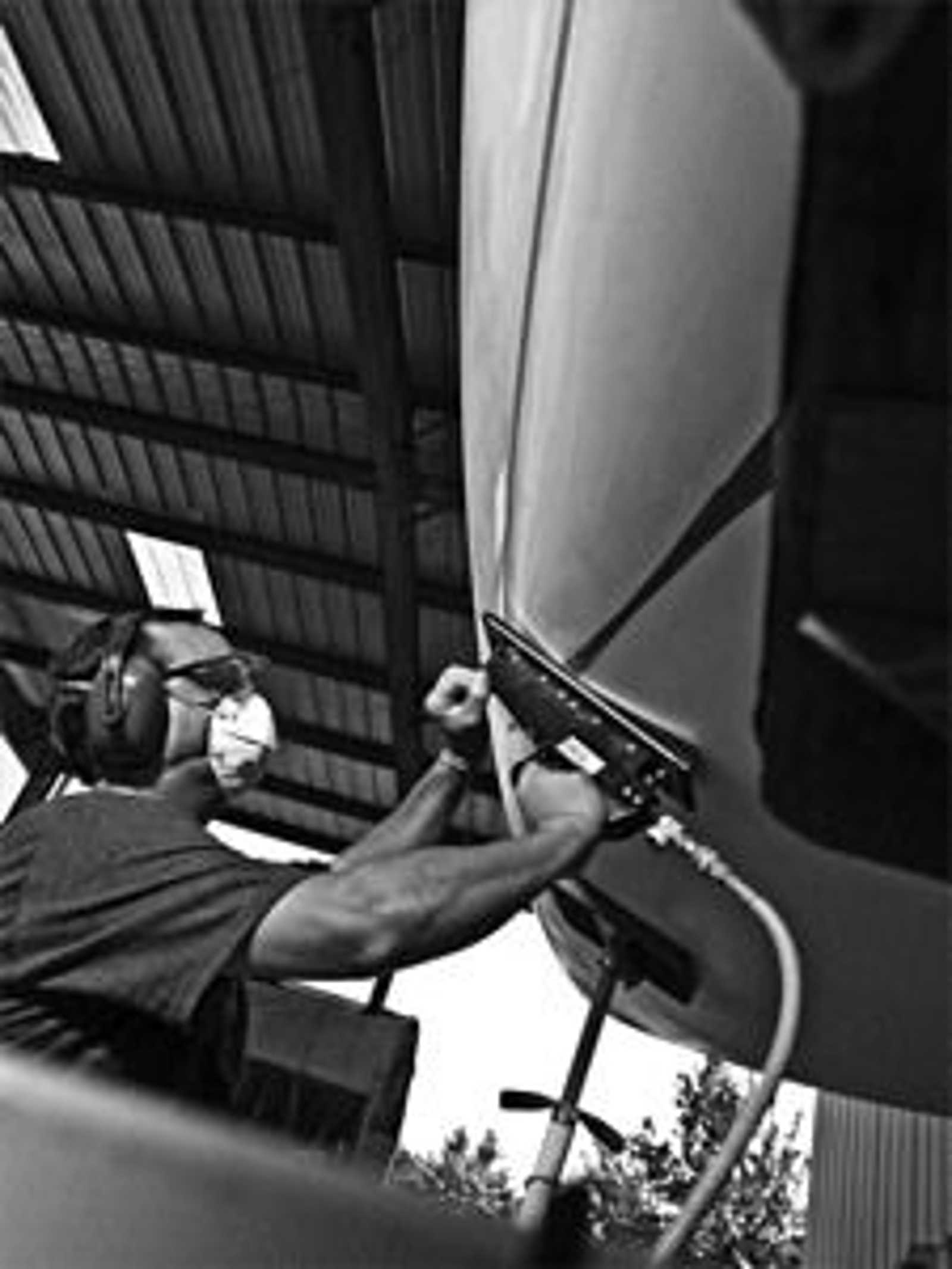 315g sander