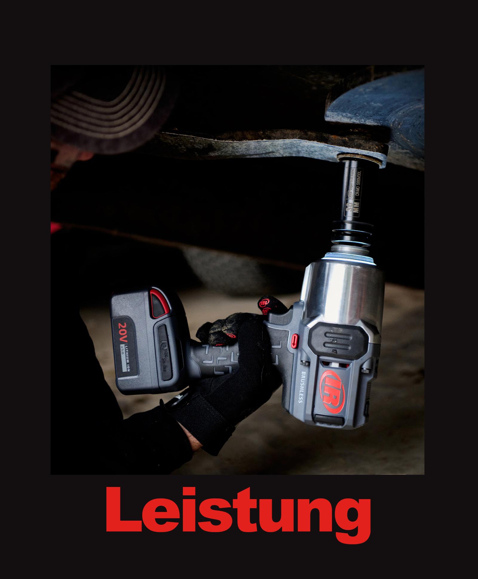 Leistung