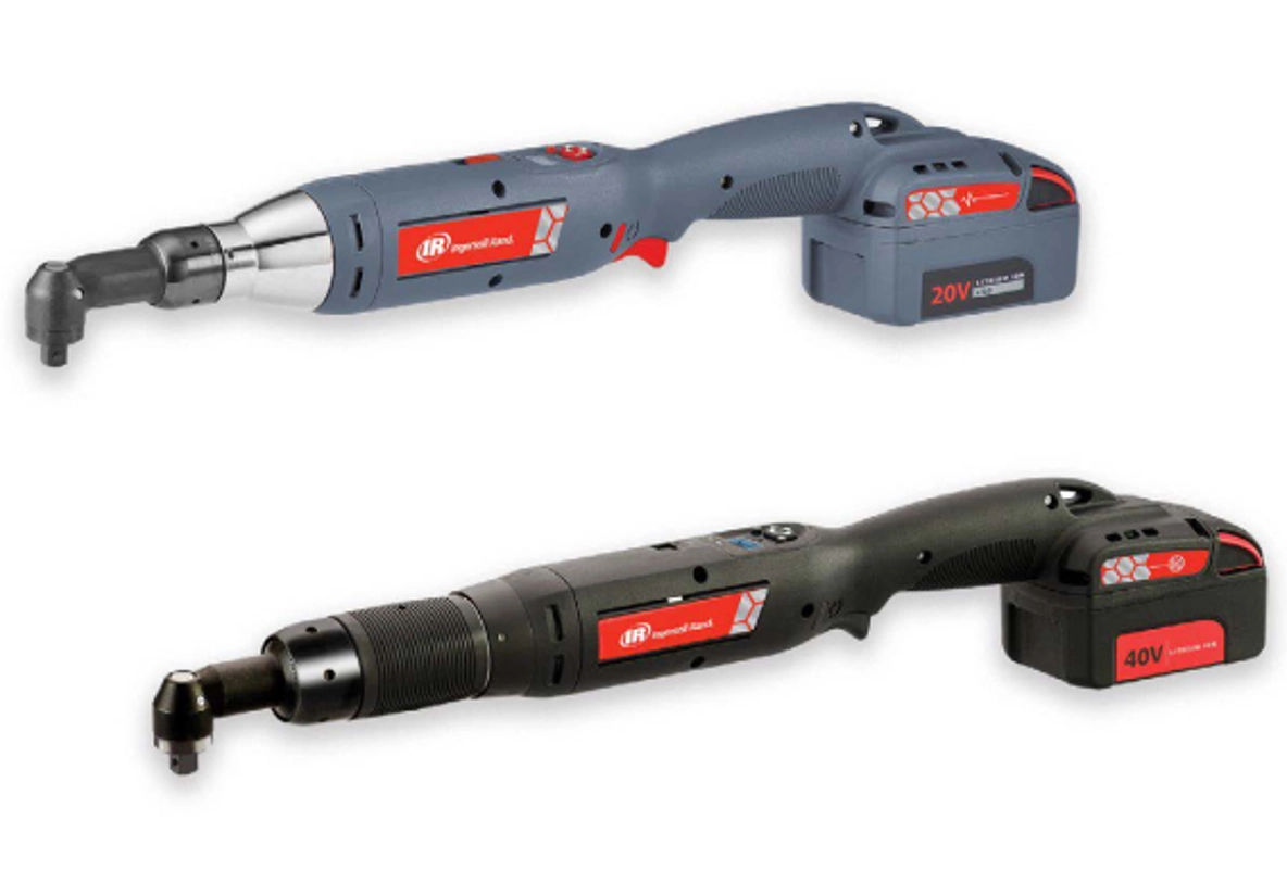 Precision Angle Wrenches