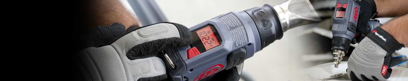 Heat Gun