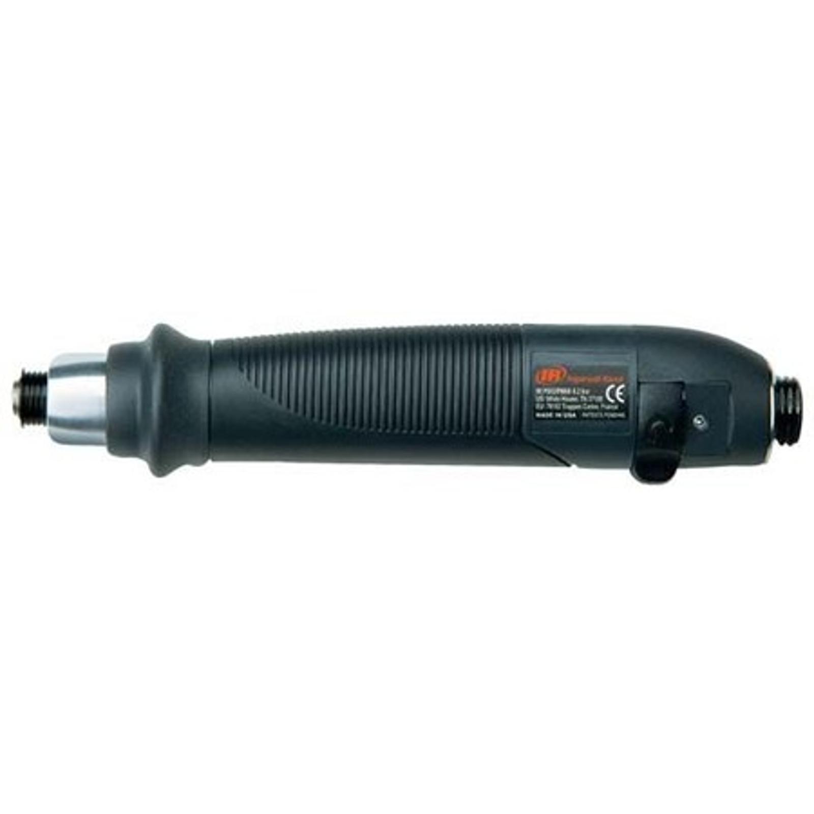 Q2 Series Inline Adjustable Cushion Clutch Air Screwdriver