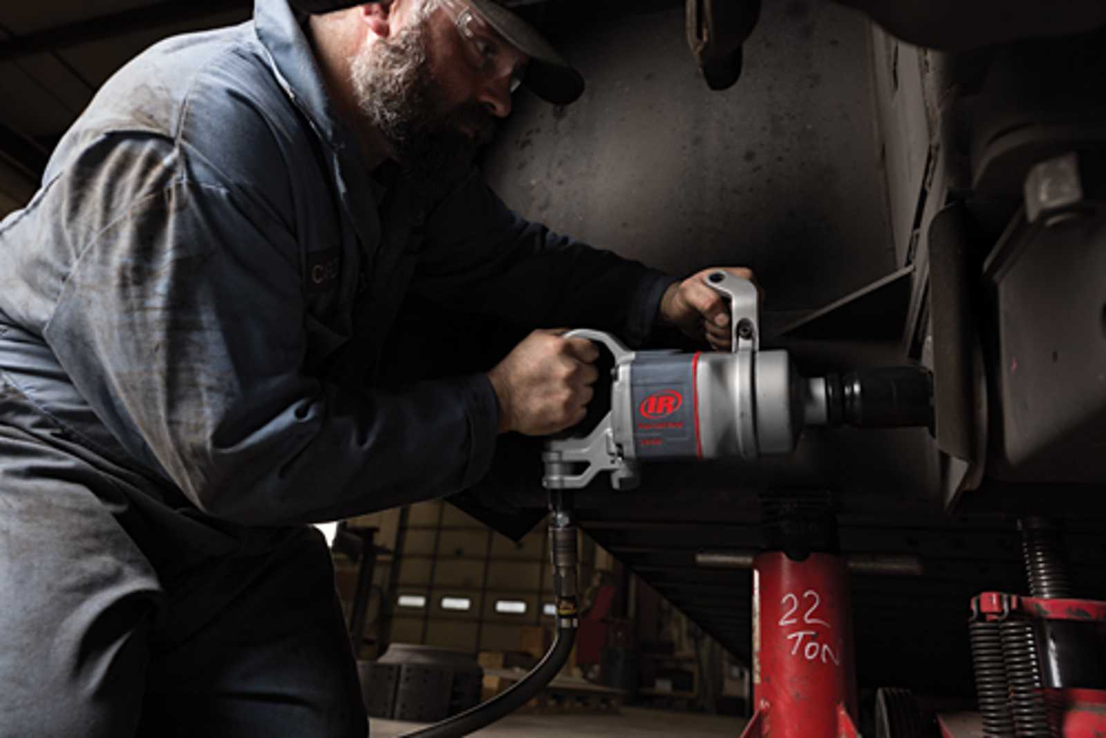 impact tools 2850MAX1in Impact Wrencha1