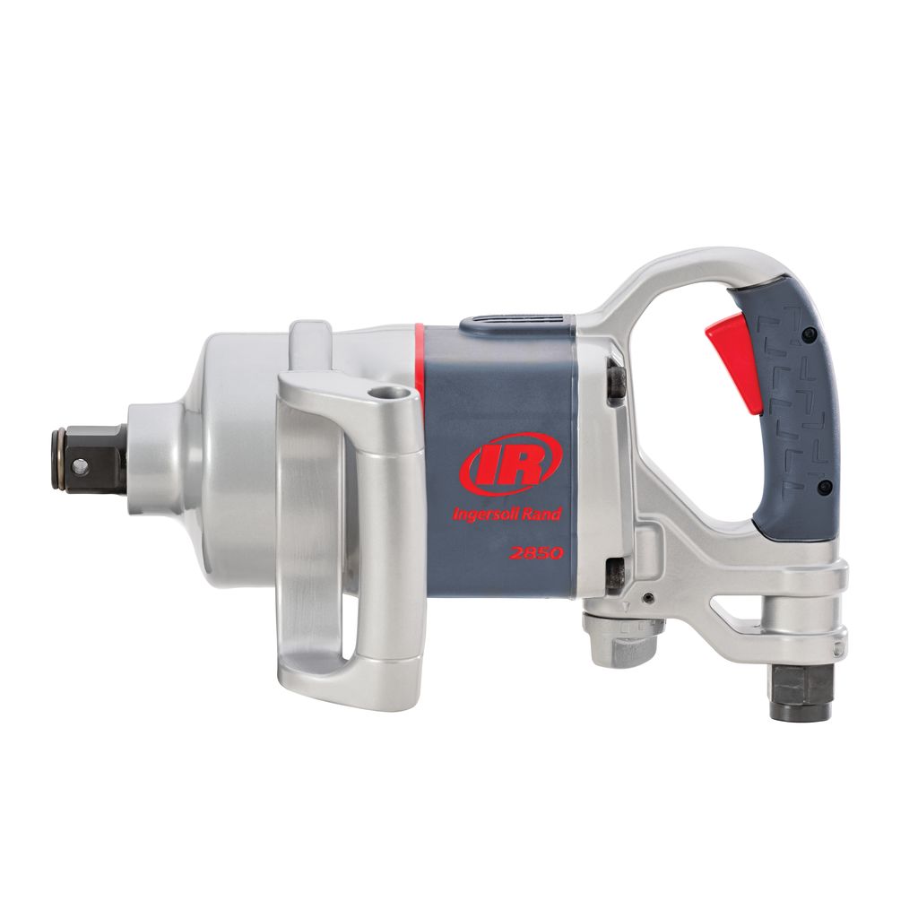 2850MAX 1″ Air Impact Wrench, D-Handle