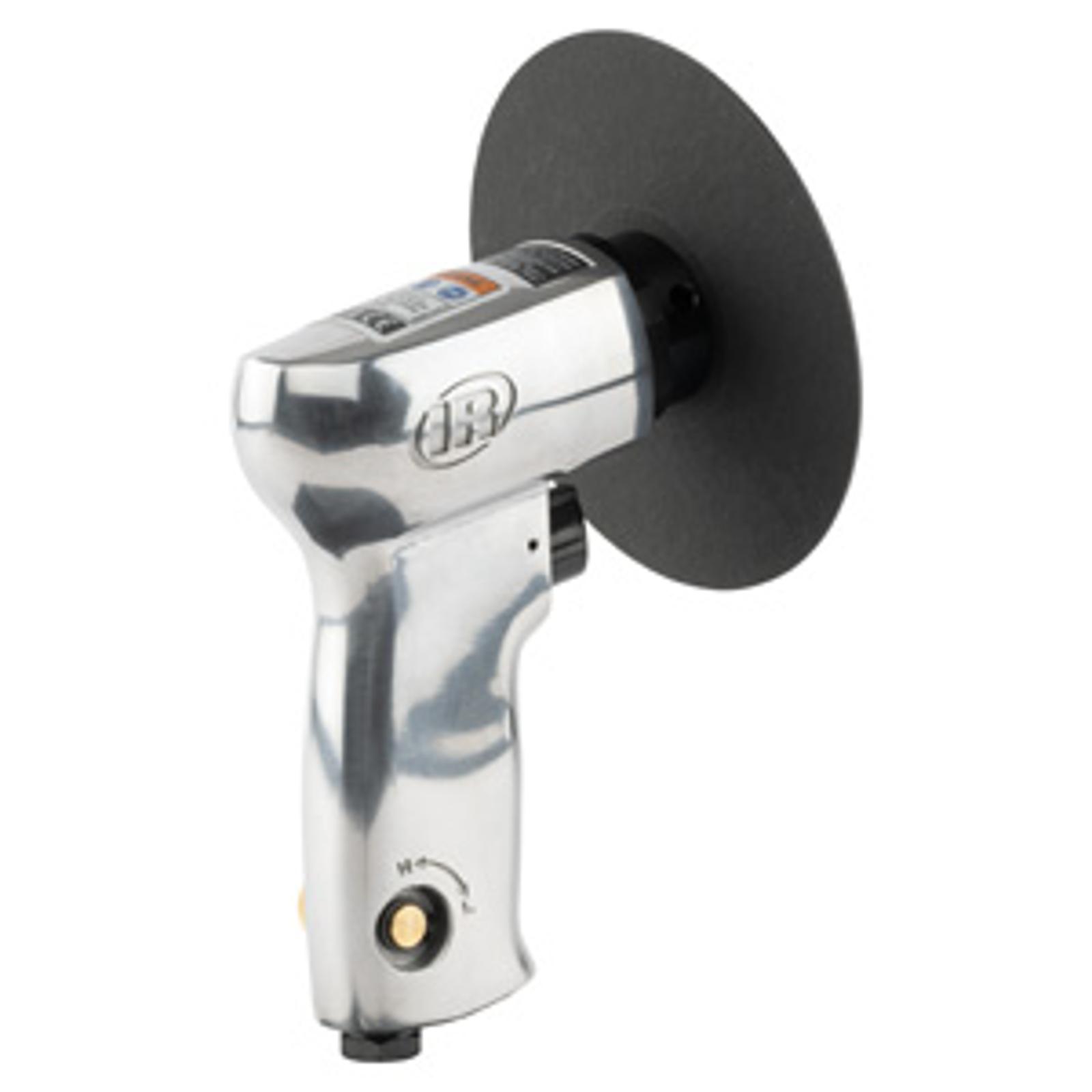 317-B High Speed Air Sander