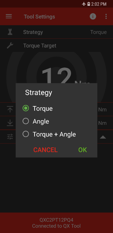 phone app strategy