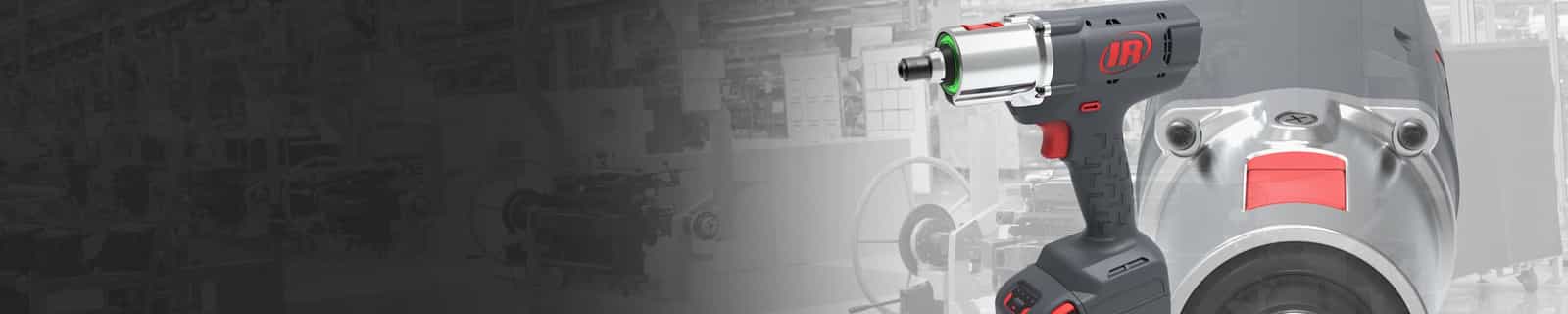 clutch tools banner grey