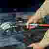 how does a power ratchet work
