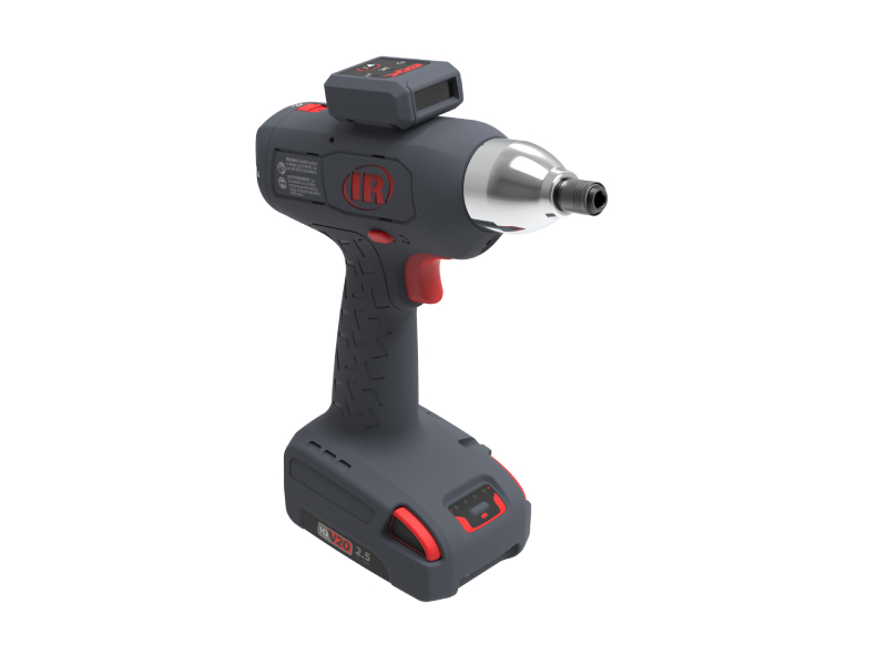 QX Limitless Accessory Bus