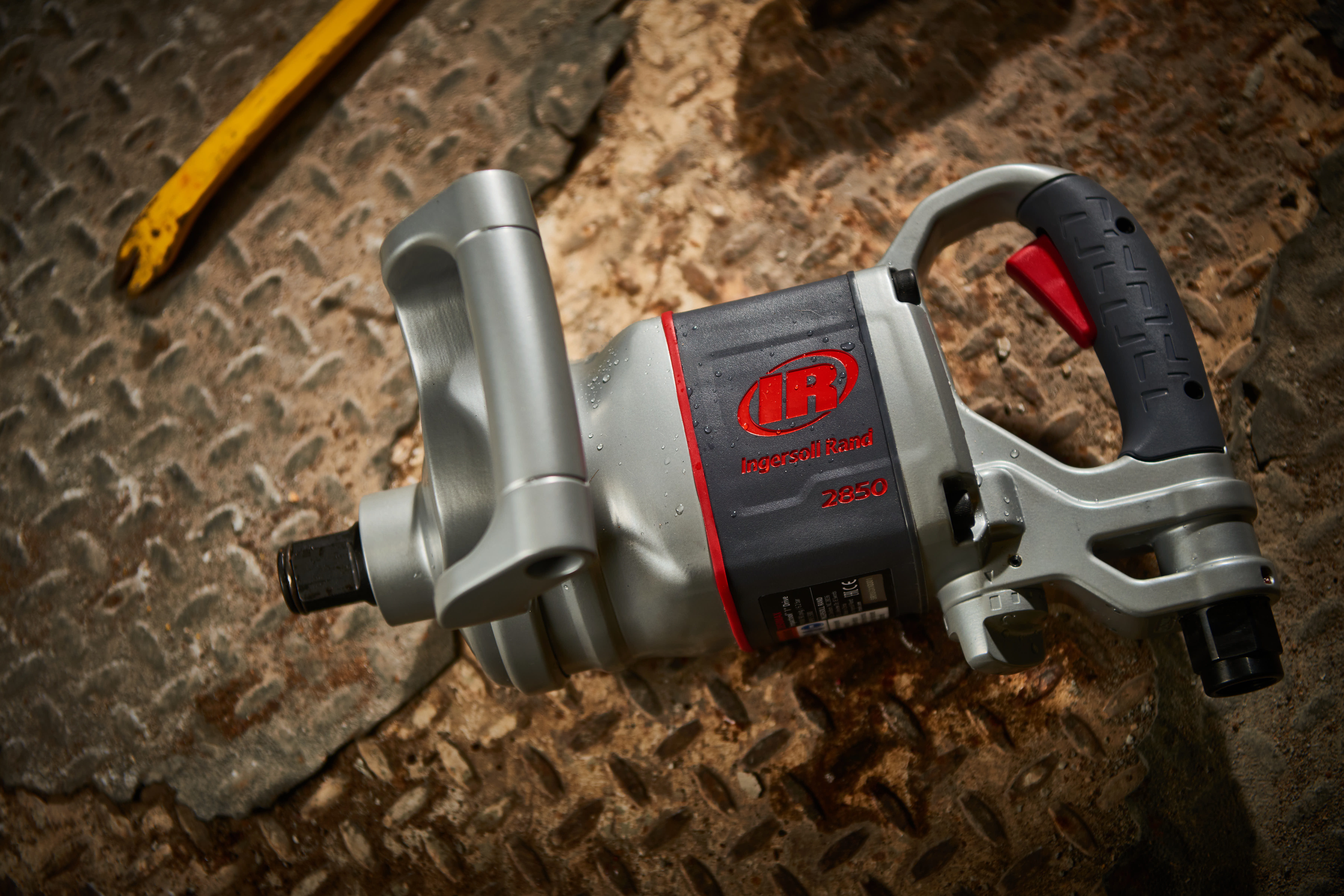 2850MAX Impact Wrench