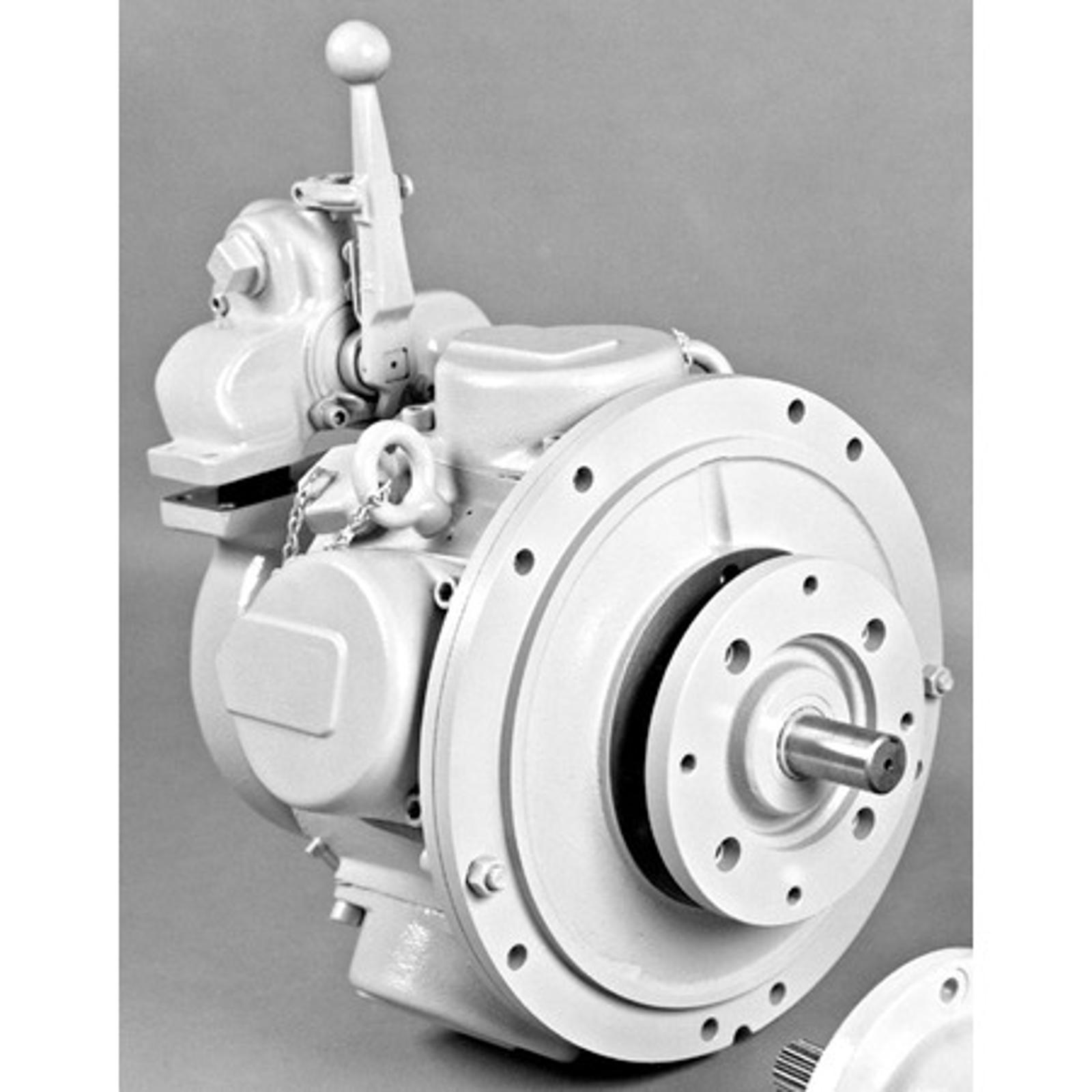 KK5B Series Air Motors